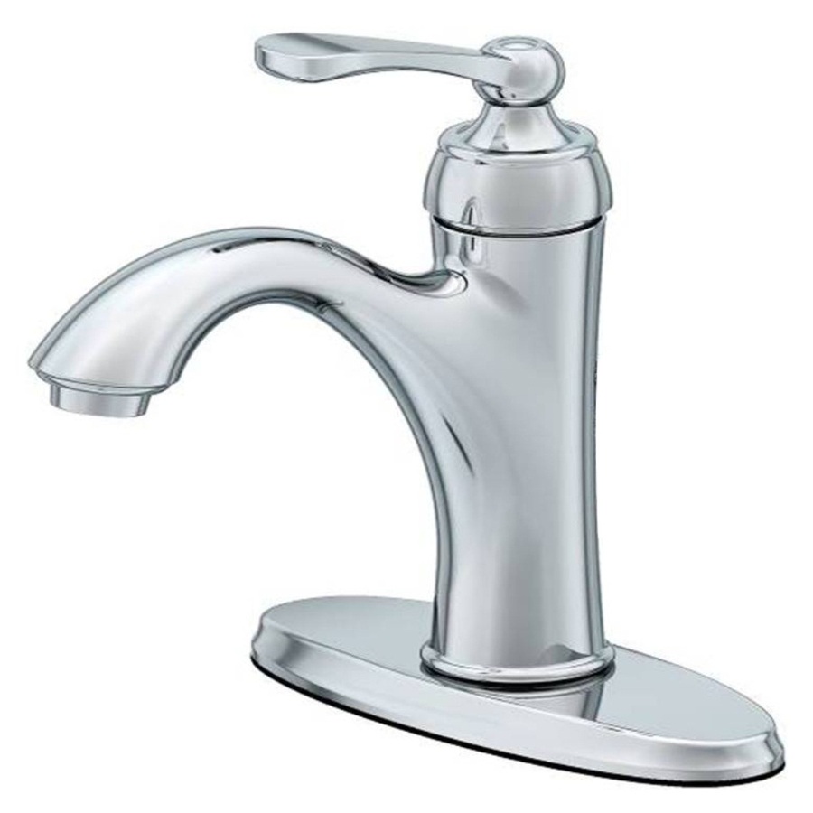 aquasource shower faucet removal